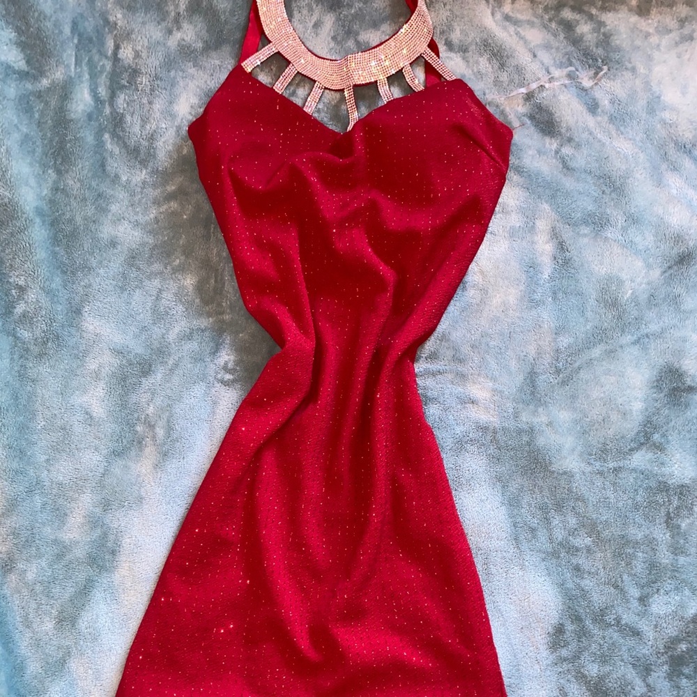 New dress